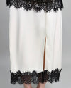 Loose Crush Skirt 隨性命定裙