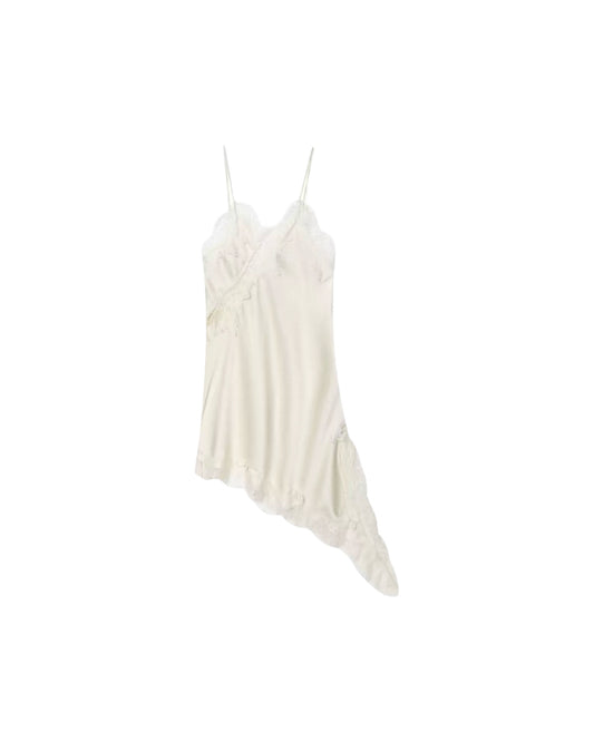 Flirt Cutout Dress 調情鏤空洋裝