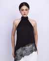 Off Shoulder Crush Top 心動削肩上衣