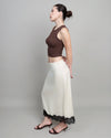 Loose Crush Skirt 隨性命定裙
