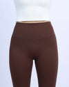 Capri Pants 裸感超模卡布里褲