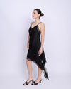 Flirt Cutout Dress 調情鏤空洋裝