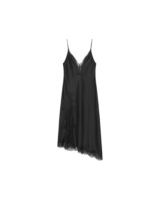 Reversible Crush Dress 雙面命定洋裝