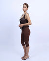 Capri Pants 裸感超模卡布里褲