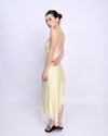 Sidelong Halter Dress 側目掛脖洋裝
