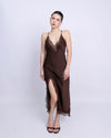 Reversible Crush Dress 雙面命定洋裝
