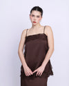 Loose Crush Top 隨性命定背心
