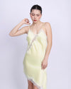 Flirt Cutout Dress 調情鏤空洋裝