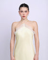 Sidelong Halter Dress 側目掛脖洋裝