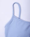 排扣焦點運動Bra Top