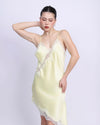 Flirt Cutout Dress 調情鏤空洋裝