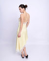 Sidelong Halter Dress 側目掛脖洋裝