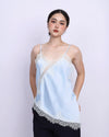 Flirt Cutout Cami 調情鏤空小可愛