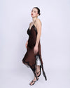 Flirt Cutout Dress 調情鏤空洋裝