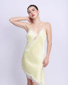 Flirt Cutout Dress 調情鏤空洋裝