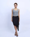 Undertone Skirt 曖昧半身裙