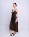 Reversible Crush Dress 雙面命定洋裝