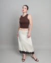 Loose Crush Skirt 隨性命定裙