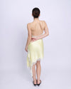 Flirt Cutout Dress 調情鏤空洋裝