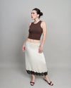 Loose Crush Skirt 隨性命定裙