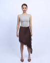 Undertone Skirt 曖昧半身裙