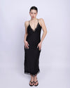 Reversible Crush Dress 雙面命定洋裝
