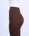 Capri Pants 裸感超模卡布里褲
