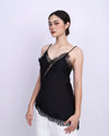 Flirt Cutout Cami 調情鏤空小可愛