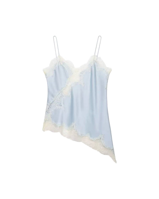 Flirt Cutout Cami 調情鏤空小可愛