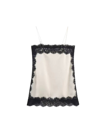 Loose Crush Top 隨性命定背心