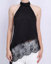 Off Shoulder Crush Top 心動削肩上衣