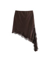 Undertone Skirt 曖昧半身裙