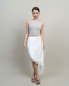 Undertone Skirt 曖昧半身裙