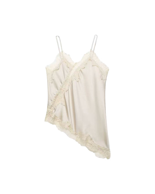 Flirt Cutout Cami 調情鏤空小可愛