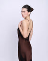 Flirt Cutout Dress 調情鏤空洋裝