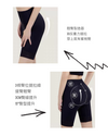 奢感翹臀魔塑褲