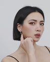超粗時髦甜甜圈