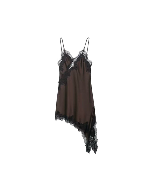 Flirt Cutout Dress 調情鏤空洋裝