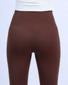 Capri Pants 裸感超模卡布里褲
