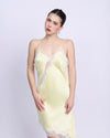 Flirt Cutout Dress 調情鏤空洋裝