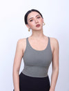 編織美背運動Bra Top