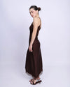 Reversible Crush Dress 雙面命定洋裝
