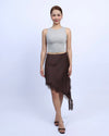 Undertone Skirt 曖昧半身裙