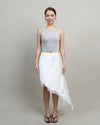 Undertone Skirt 曖昧半身裙