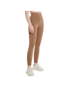 「九分」翹臀裸感Leggings