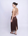 Loose Crush Skirt 隨性命定裙