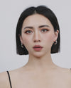 超粗時髦甜甜圈