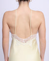 Sidelong Halter Dress 側目掛脖洋裝