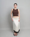 Loose Crush Skirt 隨性命定裙