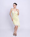 Flirt Cutout Dress 調情鏤空洋裝